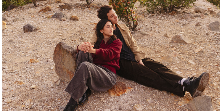 The Magic Of Keisya Levronka & Nyoman Paul’s Love In ‘Denganmu Saja’