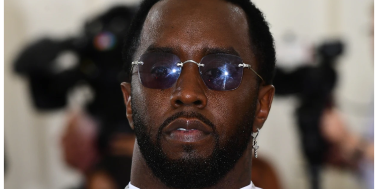 P. Diddy Found Guilty On Prostitution Charges, Faces Up To 20 Years In Prison
