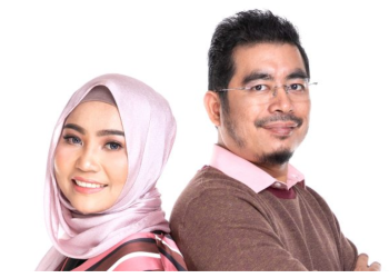 Pengasas eHati Ditahan Polis Selepas Beri Keterangan