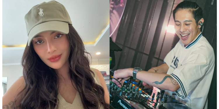 “Out-of-Wedlock Pregnancy Is Their Own Choice…” – Netizens Urge Boycott Of Erika Carlina Like DJ Panda