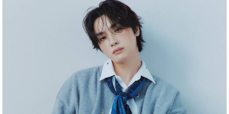 Tiada Bukti Kukuh, Ju Hak Nyeon Bebas Daripada Siasatan Pelacuran