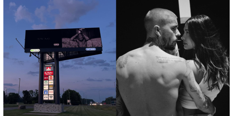 Album Baharu Justin Bieber Berjudul ‘Swag’ Bakal Dilancarkan?