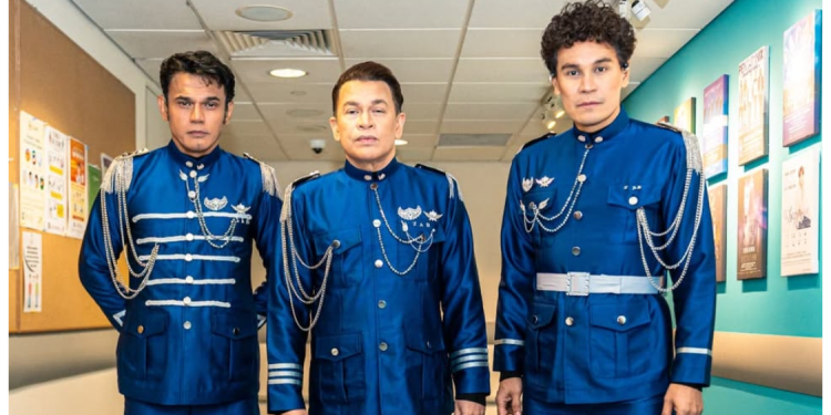 KRU Takes A Break After GenKRU Success, Fans Keep Waiting!