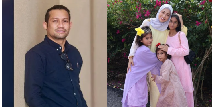 “Tak Takut Akhirat Ke?” – Linda Hashim Tempelak Beego Isu Nafkah Anak