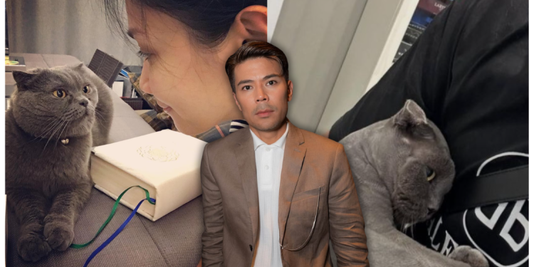 “Terima Kasih Semua!” – Luna Kritikal, Awal Ashaari Terharu Ramai Sudi Bantu!