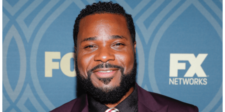 Malcolm-Jamal Warner Ditemui Lemas Di Costa Rica
