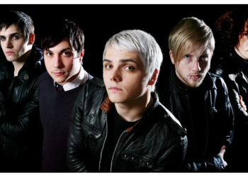 Tiket Sold Out, My Chemical Romance Tambah Sehari Lagi Konsert Di Malaysia!