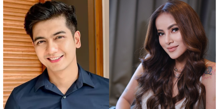 Bukan Kekasih! Olla Ramlan Jawab Gosip Cinta Dengan Teuku Ryan