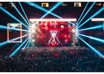 Latihan Pestapora 2025 Disambut Meriah, Sheila On 7 Berjaya Curi Tumpuan Peminat!