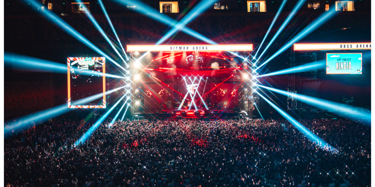 Latihan Pestapora 2025 Disambut Meriah, Sheila On 7 Berjaya Curi Tumpuan Peminat!