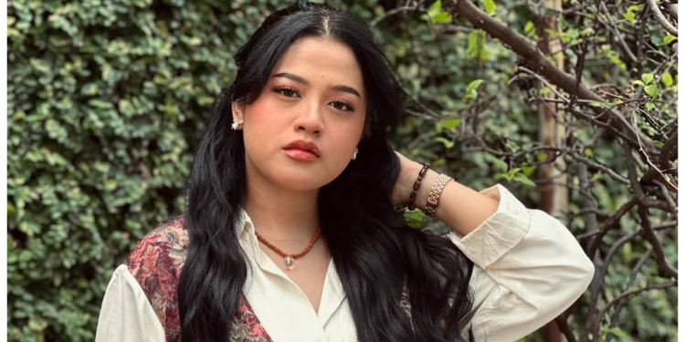 “Maaf, Saya Tak Malu Dengan Badan Saya” – Shabrina Leanor Tak Goyah Dikecam Gemuk