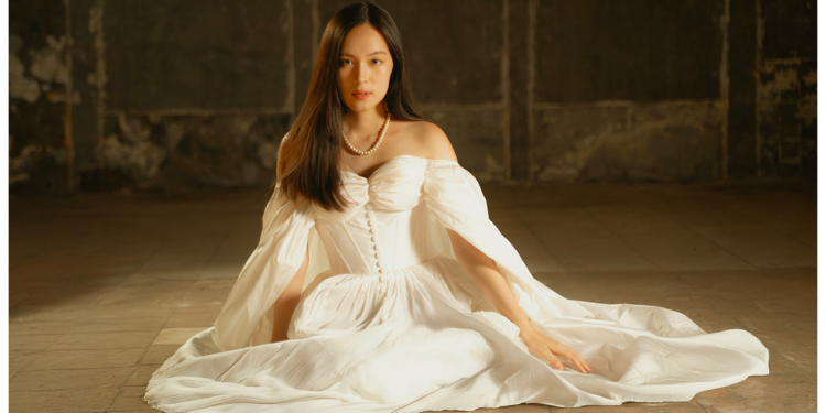 Shanna Shannon Sampaikan Luka Cinta Dalam “Menunggumu Sampai Akhir Hidup”