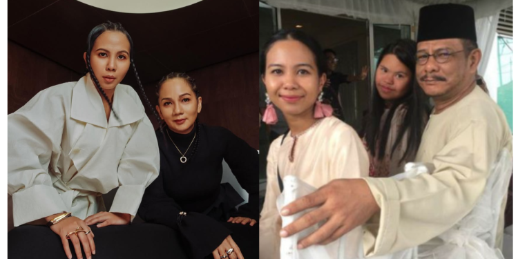 “Awak Suka Kalau Orang Buruk-Burukkan Ayah Sendiri?” – Sheila Majid Tegas Ajar Anak Tentang Hormat