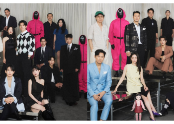 Squid Game Musim Ketiga Pecah Rekod, Raih 60.1 Juta Tontonan Dalam Tiga Hari!