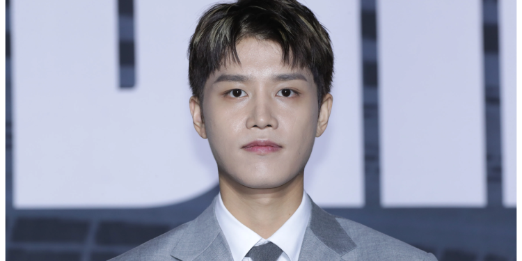 Former NCT Member, Taeil Sentenced To 3 Years 6 Months In Prison For Sexual Misconduct