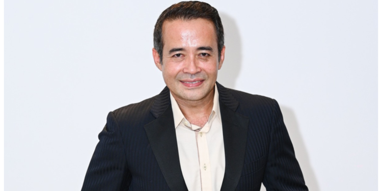 “Please, Help Me Move On” – Tony Eusoff Disappointed At Netizens’ Continued Judgment