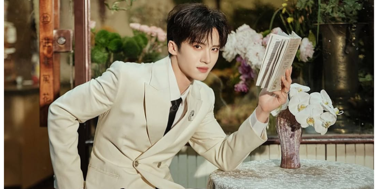 Tumor Kepala Semakin Membesar, Yan An Pentagon Umum Rehat Sementara