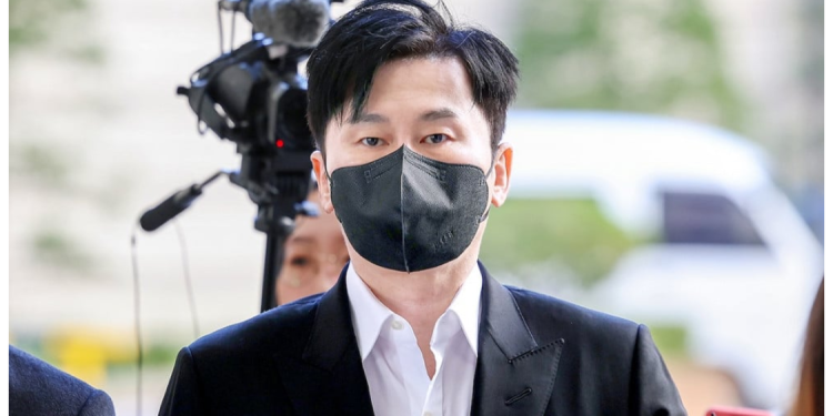 Yang Hyun Suk Akhirnya Didapati Bersalah Dalam Skandal Dadah B.I