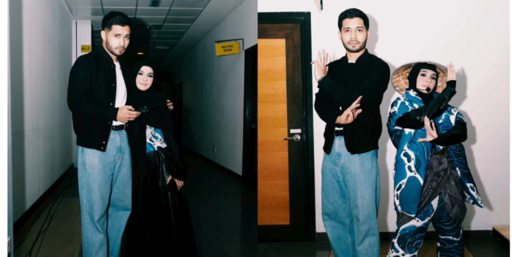 Zizi Kirana & Yusuf Bahrin Tak Lagi Saling ‘Follow’ Di Instagram, Hubungan Dinginkah?