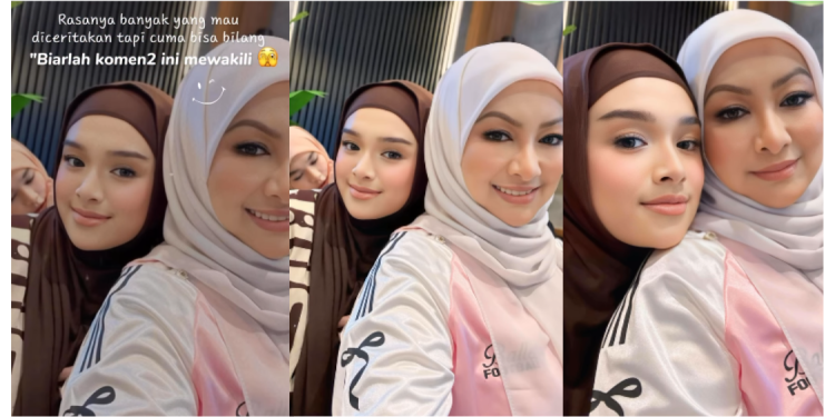 “Biarlah Komen-Komen Ini Mewakili…” – Abby Abadi