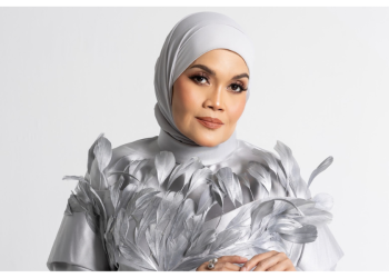 Dato’ Aishah Touches Fans’ Hearts With New Single “Taman Keabadian”
