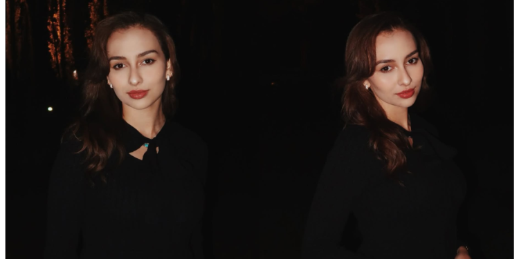 “Satu Penghormatan Besar..” – Anna Jobling Wakili Malaysia Di Seoul Drama Awards