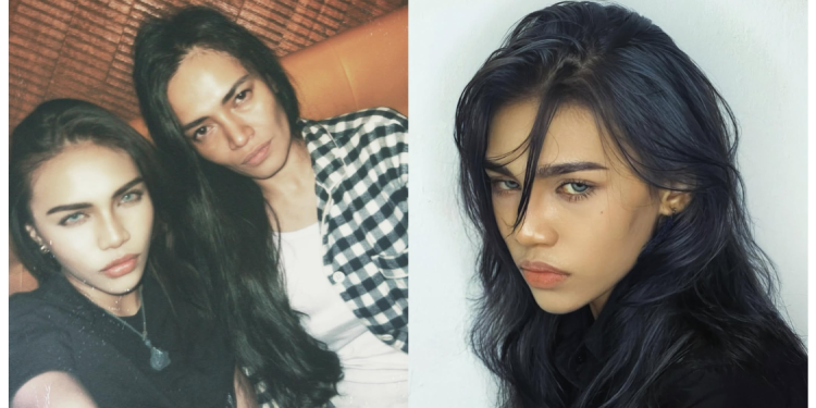 “Satu Kami Buat, 10 Kejahatan Kamu Buat” – Puteri Balqis Tempelak Hinaan Netizen