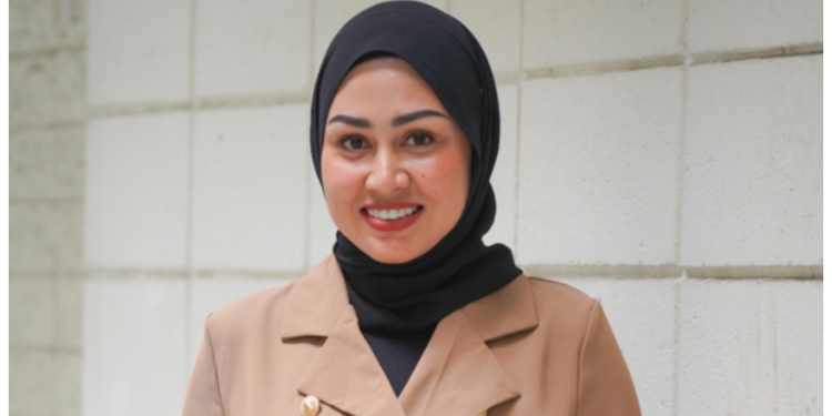 “Nak Mula Hidup Baru” – Eda Ezrin Bebas Selepas Hampir 9 Bulan Dalam Tahanan