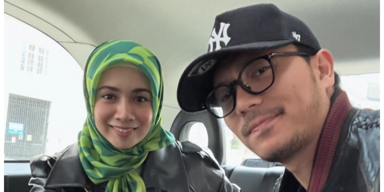 Spekulasi Tempah Dewan Perkahwinan, Ini Respon Pengurus Fattah Amin – “Kita Akan Kongsi..”