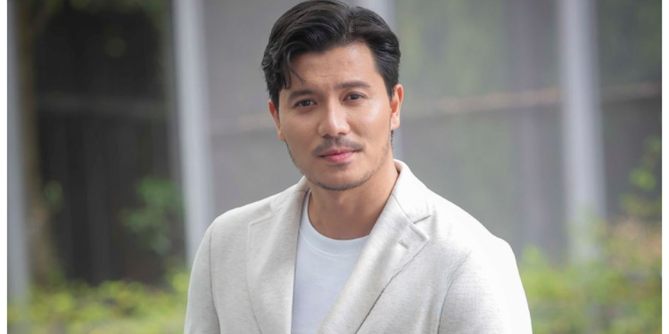 Accused Of Infidelity, Fattah Amin Ready To Take Legal Action