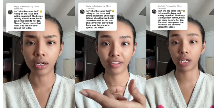 [V] “Korang Semua Tuhan Ke?” – Haneesya Hanee Kecewa Kisah Lama Di Kelab Malam Diungkit Semula