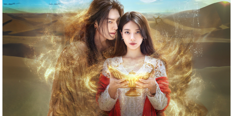 [V] “Nak Jatuh Cinta Kat Iblis Ke?” – K-Drama Lakonan Kim Woobin & Suzy Didakwa Hina Islam