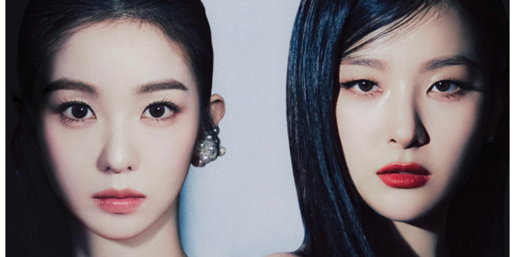 IRENE & SEULGI Red Velvet Bakal Gegar Kuala Lumpur September Ini!