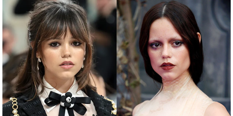 Wajah Terbaru Jenna Ortega Menakutkan? Ini Spekulasi Netizen Tentang Bichectomy