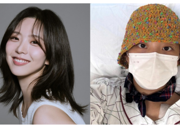 Ryu Ji-won Reveals Battle Against Leukemia