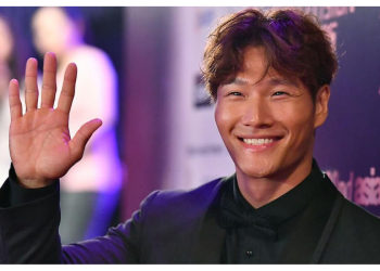 “Dia Cantik” – Identiti Bakal Isteri Kim Jong-kook Didedahkan?