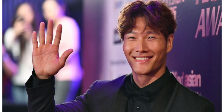 “Dia Cantik” – Identiti Bakal Isteri Kim Jong-kook Didedahkan?