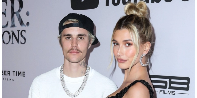 Justin & Hailey Bieber Dilapor Kembali Bahagia Lepas Hadapi Krisis Rumah Tangga