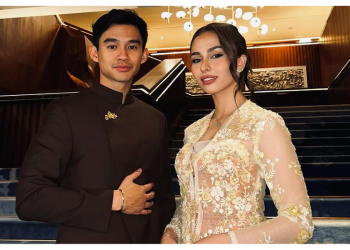 Sweet Birthday Message From Karel Susanteo To Anna Jobling Steals The Spotlight