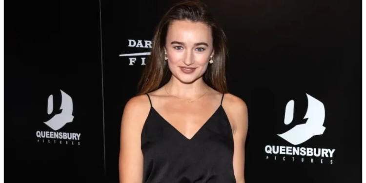 Bintang The Walking Dead, Kelley Mack Meninggal Dunia Akibat Kanser Otak