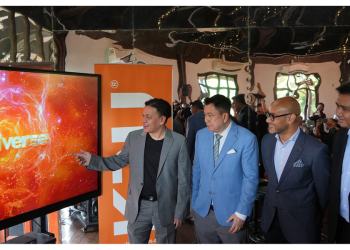 Kruniverse & Unity Trust Berhad Drive RM50 Million Hospitality Industry In Klang Valley