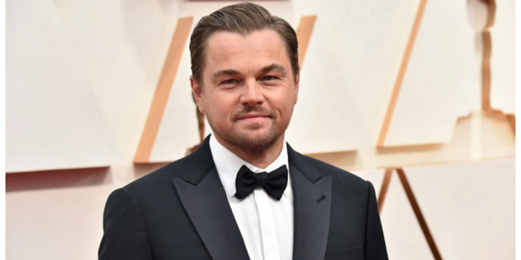 Leonardo DiCaprio Akui Semakin Matang, Ubah Pandangan Tentang Hidup & Cinta