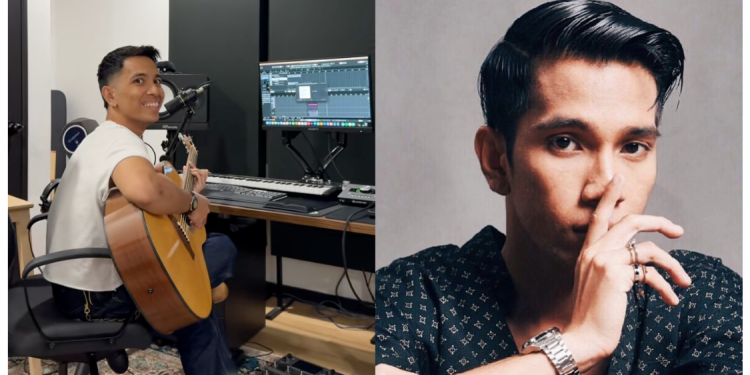 [V] After A Long Hiatus, Is Naim Daniel Hinting A Comeback?