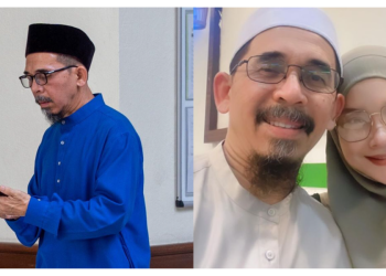 “If There’s No Reasonable Cause, We Shouldn’t Part” – Dr Rushdi Remains Against Divorcing Nora Ariffin
