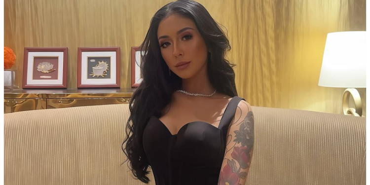 “Don’t Act Like You Know It All…” – Sarah Yasmine Angered By Continued Links To Aliff Aziz