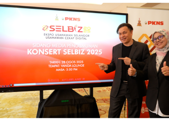 SELBIZ 2025: Not Just An Entrepreneur Expo, But An Innovation Festival & Awesome Concert!