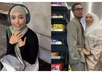 “Kau Telan Duit 72 Staf Untuk Pergi Bercuti” – Bekas Kakak Ipar Bongkar Isu Hutang Kim Seri