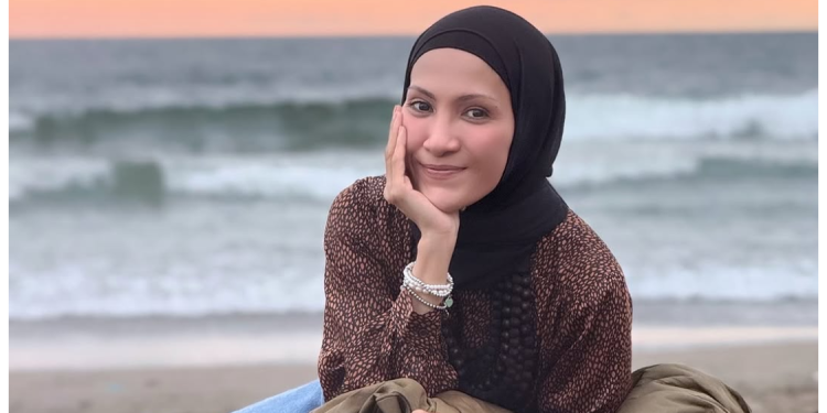 “Jangan Sakiti Saya Dengan Cerita Lama”- Sherry Ibrahim Kecewa Kisah Silam Masih Diungkit