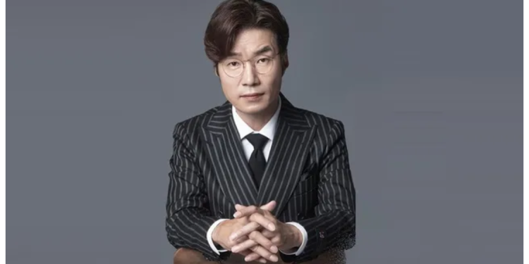 Actor Song Young Kyu Found Dead In Car
