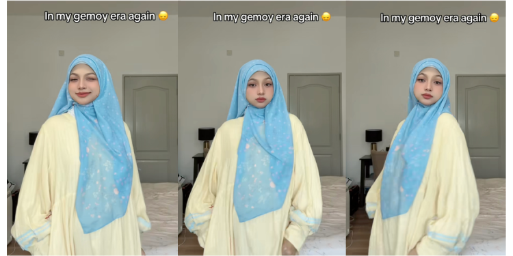 [V] “In My ‘Gemoy’ Era Again” – Syasya Rizal Hints At Another Pregnancy?